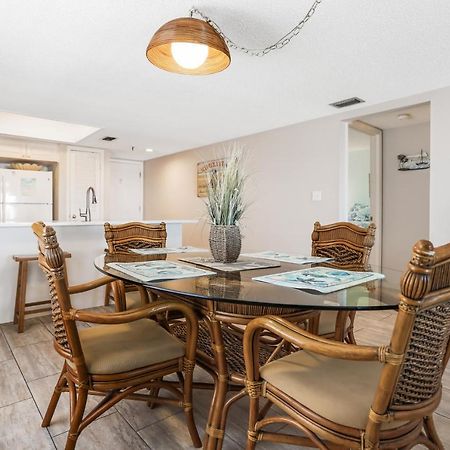 401 Beach Place Condos St. Pete Beach Εξωτερικό φωτογραφία
