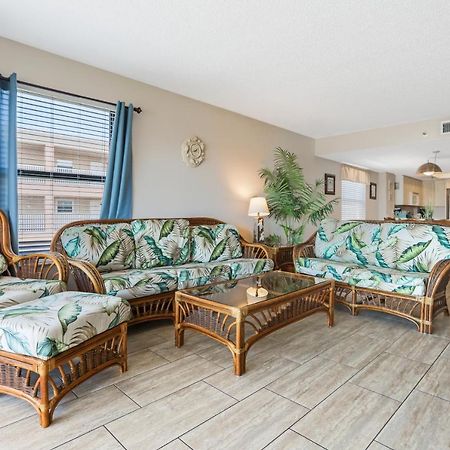401 Beach Place Condos St. Pete Beach Εξωτερικό φωτογραφία