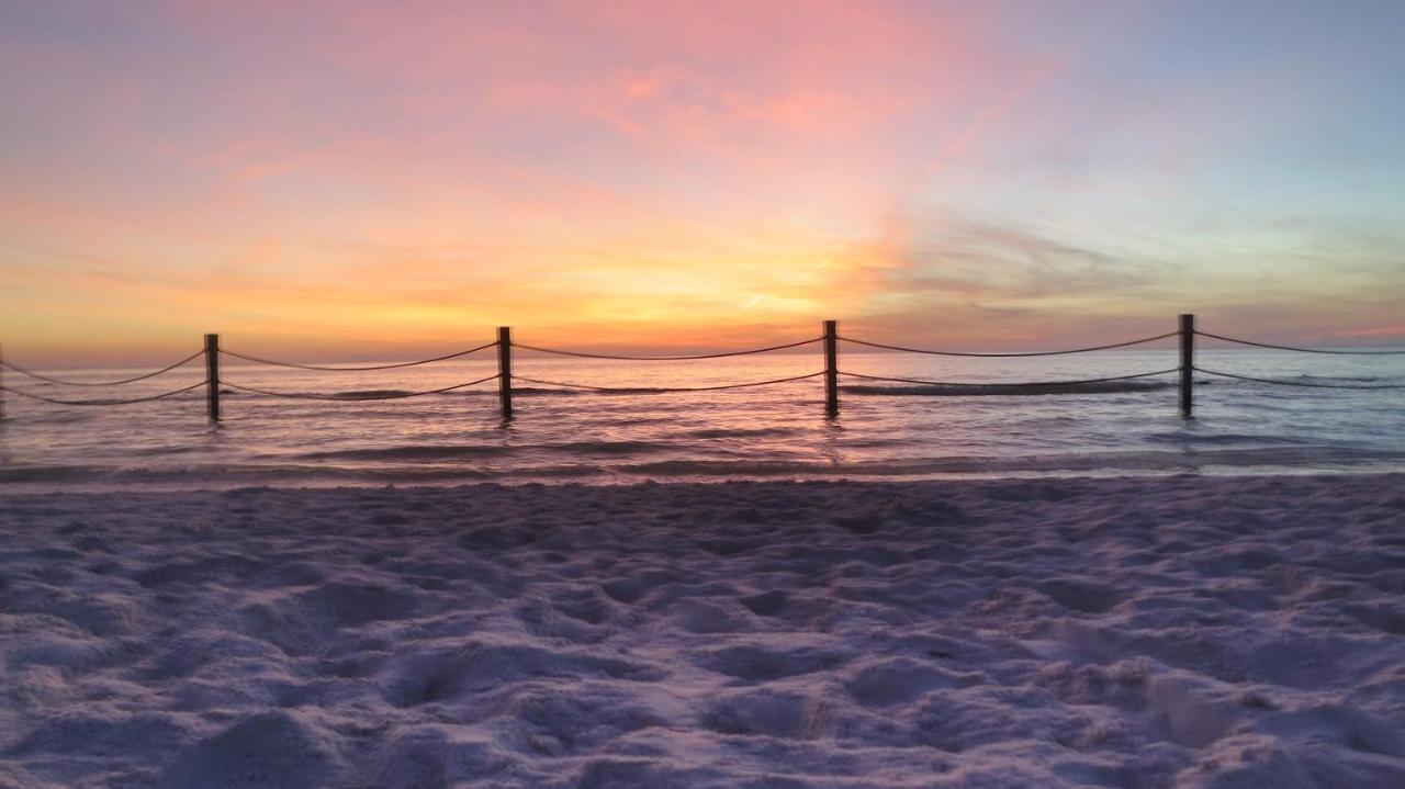 401 Beach Place Condos St. Pete Beach Εξωτερικό φωτογραφία