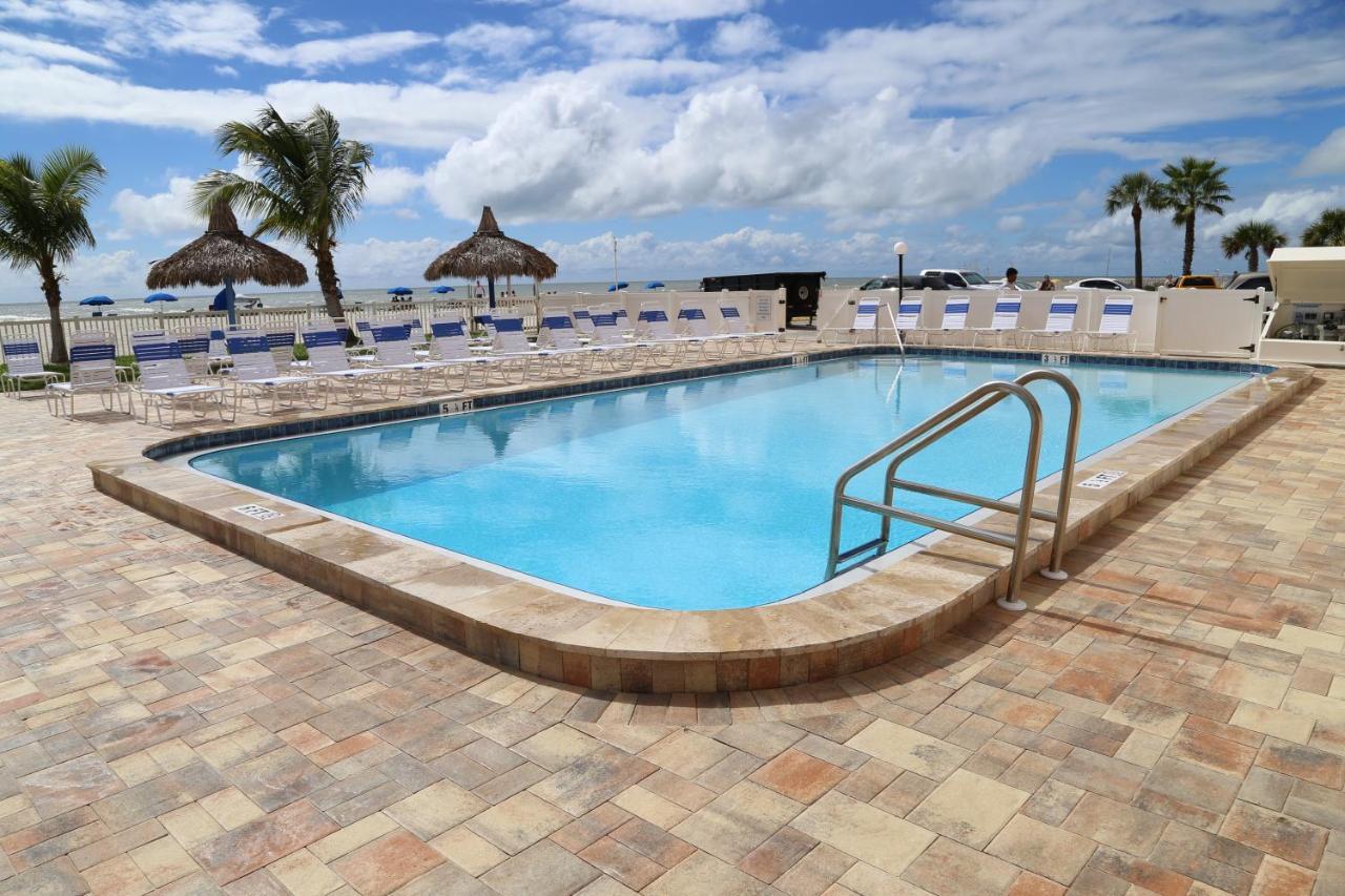 401 Beach Place Condos St. Pete Beach Εξωτερικό φωτογραφία
