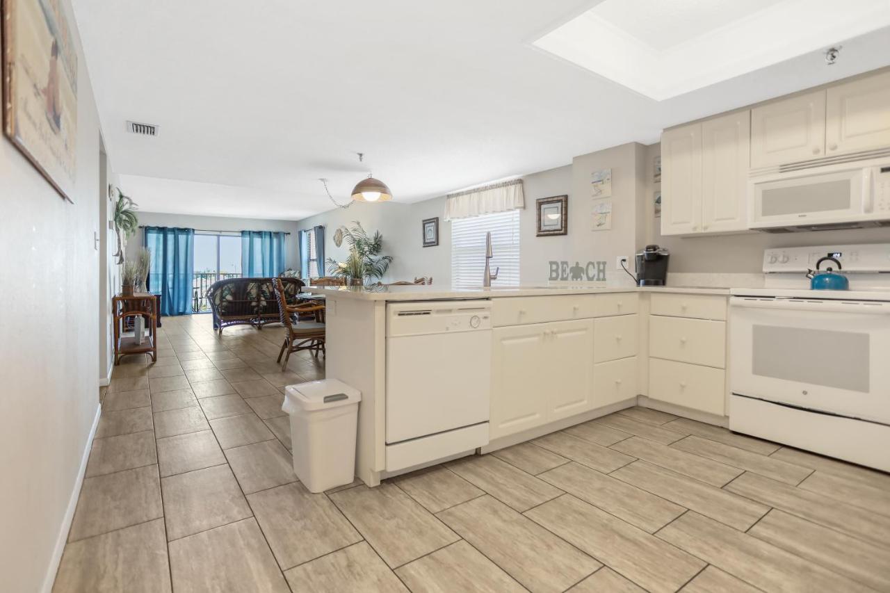 401 Beach Place Condos St. Pete Beach Εξωτερικό φωτογραφία