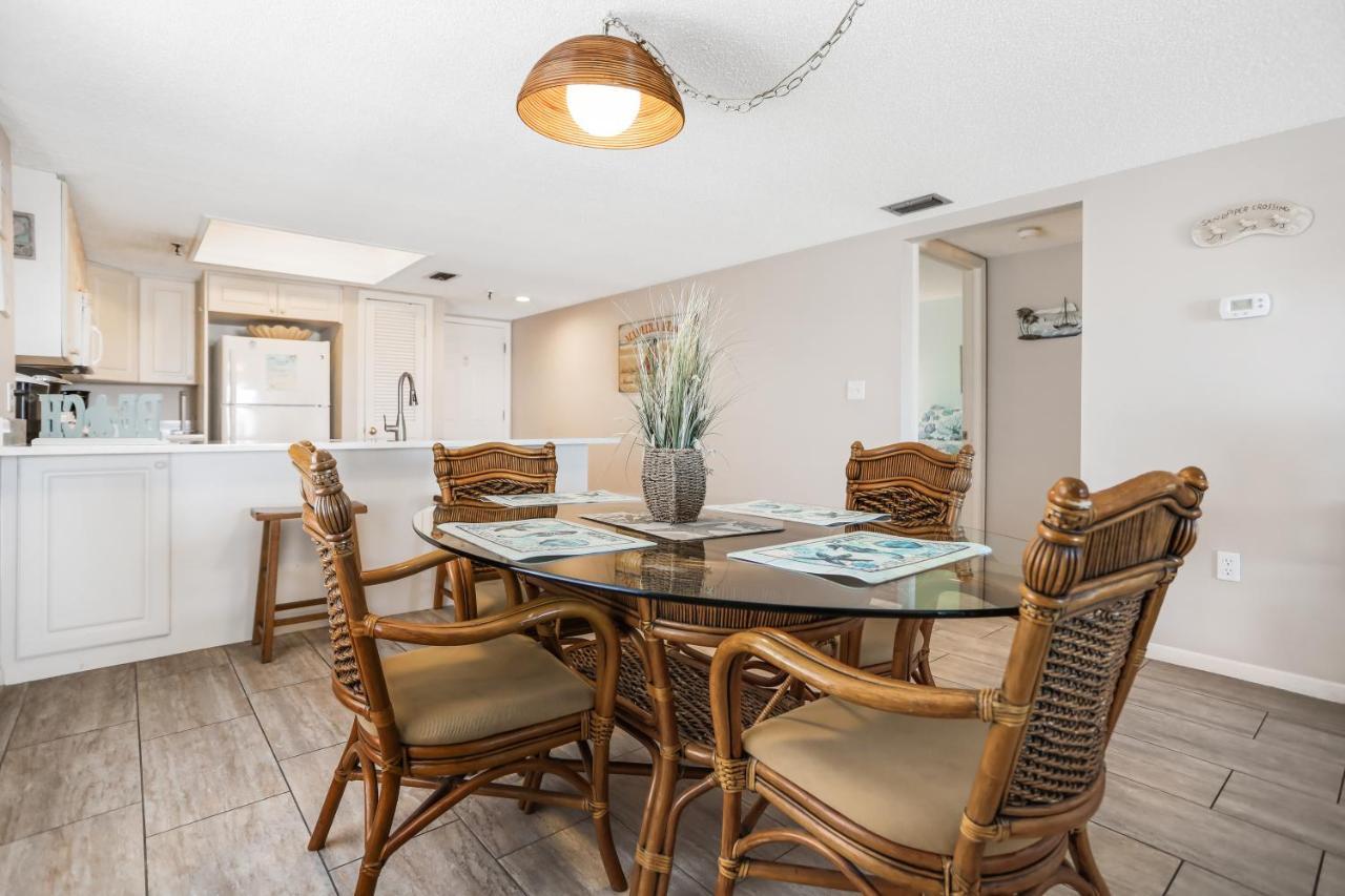 401 Beach Place Condos St. Pete Beach Εξωτερικό φωτογραφία