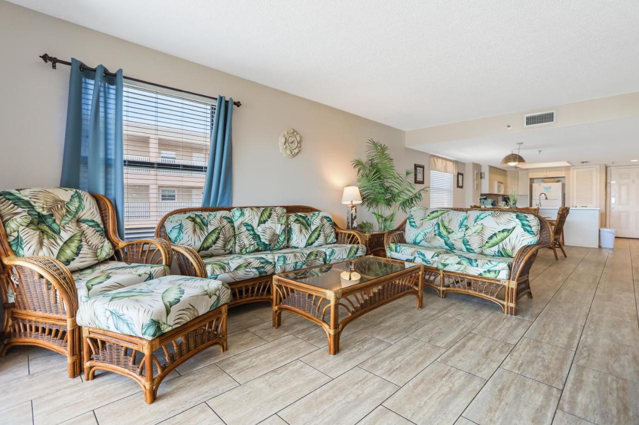 401 Beach Place Condos St. Pete Beach Εξωτερικό φωτογραφία