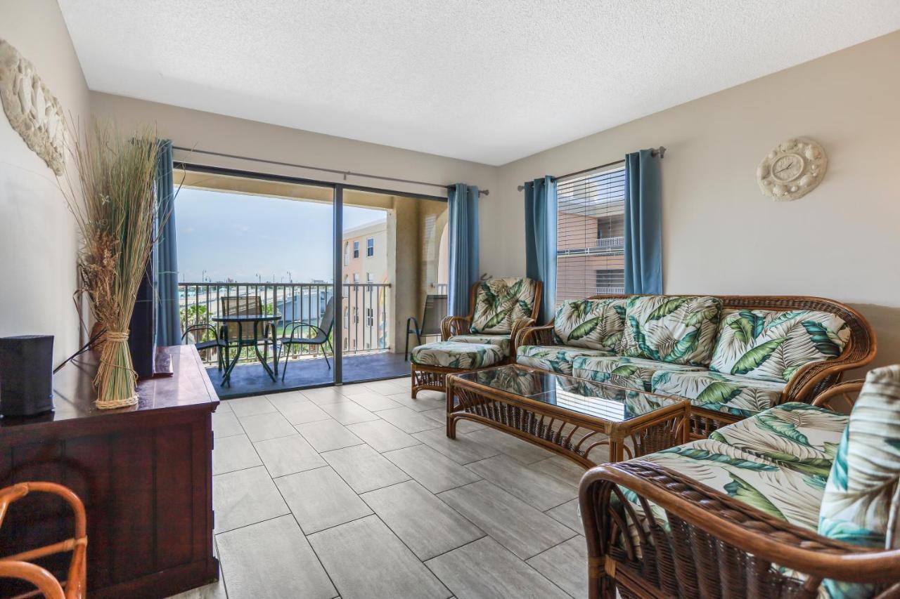 401 Beach Place Condos St. Pete Beach Εξωτερικό φωτογραφία