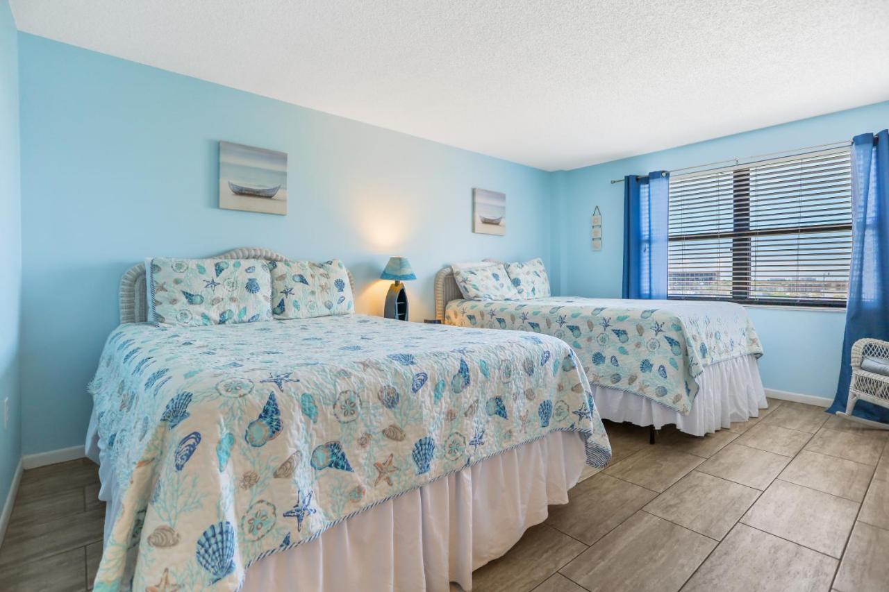 401 Beach Place Condos St. Pete Beach Εξωτερικό φωτογραφία
