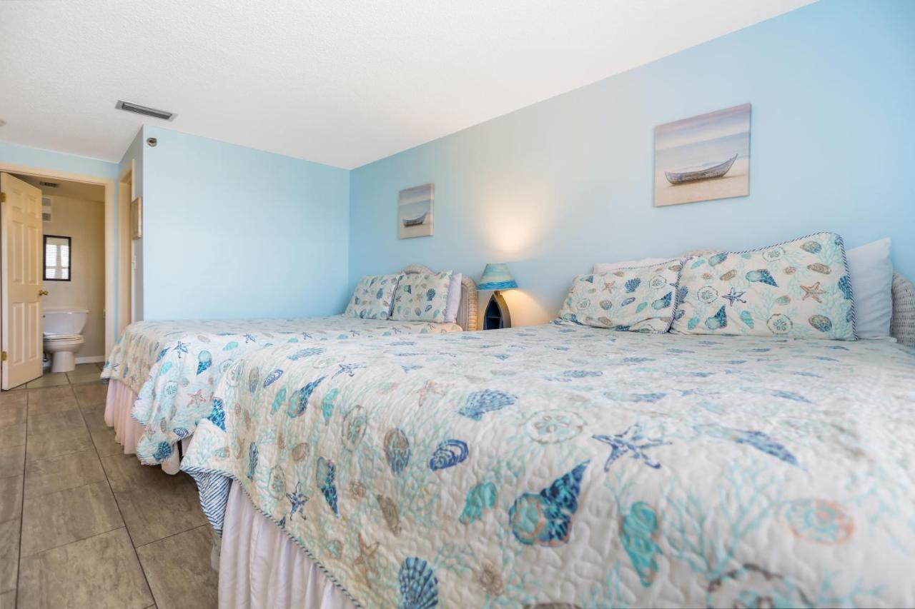 401 Beach Place Condos St. Pete Beach Εξωτερικό φωτογραφία